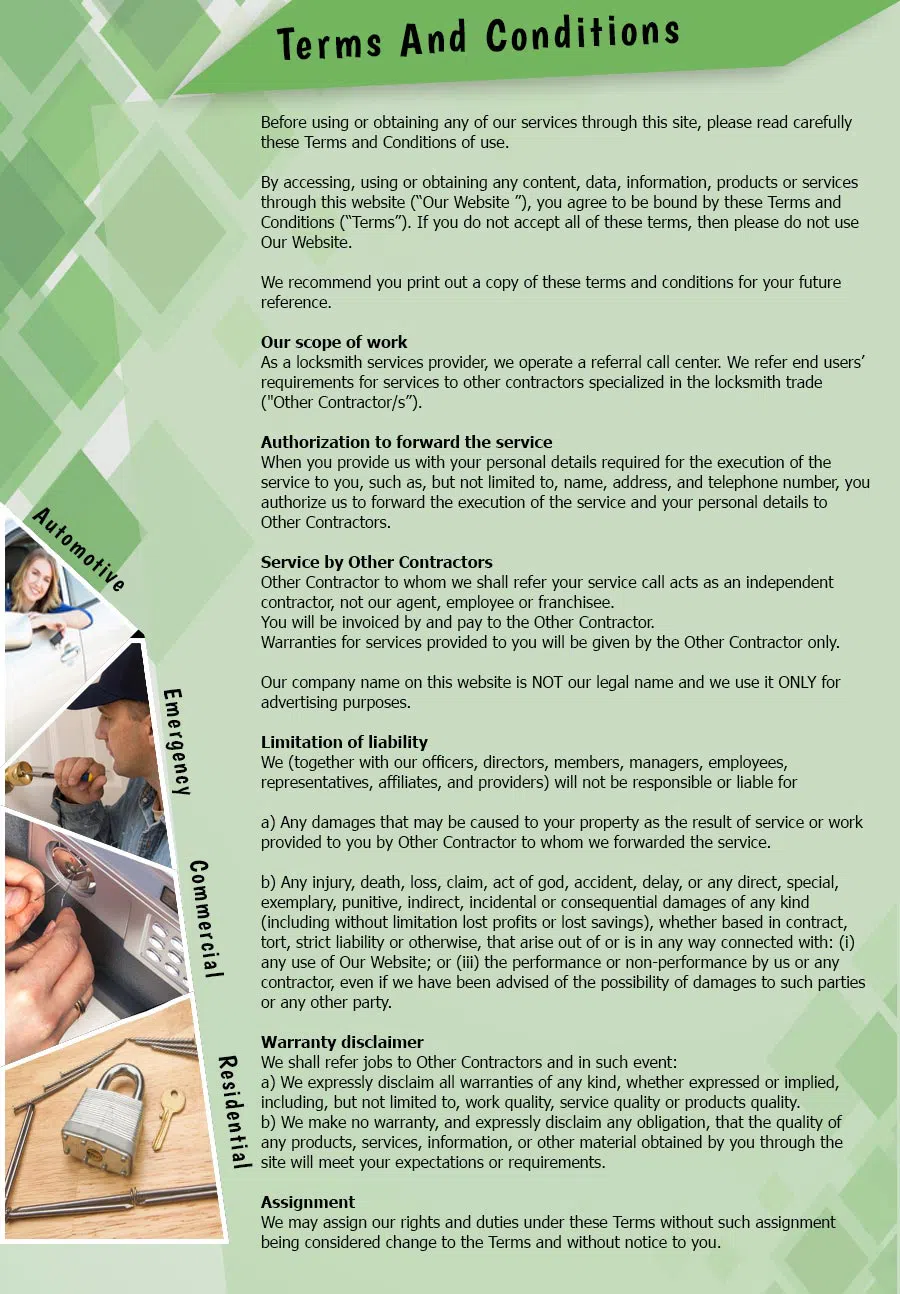 Atlantic Locksmith Store Jacksonville, FL 904-495-0777